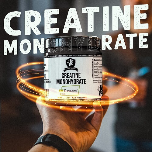 Creatin Monohydrat