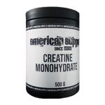 Creatin Monohydrat