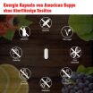 American Supps Energy Booster - 60 Capsules EXP 07/24