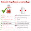 American Supps Energy Booster - 60 Capsule EXP 07/24