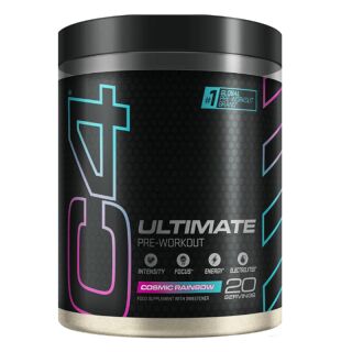Cellucor C4 Ultimate Pre-Workout 496g