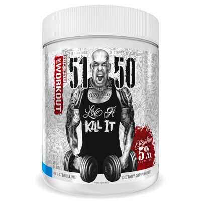 Rich Piana 5150 Legendary Edition by 5% Nutrition 399g...