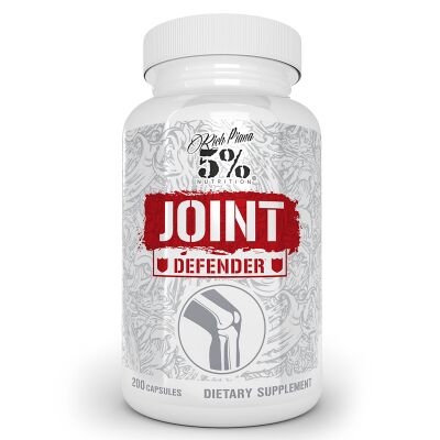 Rich Piana Joint Defender by 5% Nutrition Legendary...