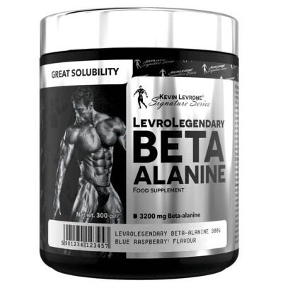 Kevin Levrone Legendary Beta Alanine 300g